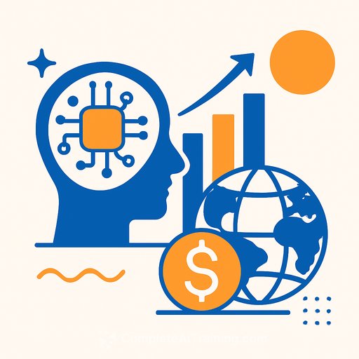 AI Hype Is Already Priced In: Lean Into Quality, Liquidity, and Global Relative Value