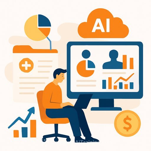 AI Hype Won't Cut It: VCs Want Net Revenue Retention, Proprietary Data, Clinical Impact