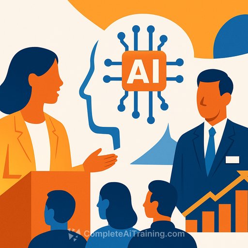 AI, Identity, and Transformation: How CFOs Are Redefining Finance at Gartner’s London Conference