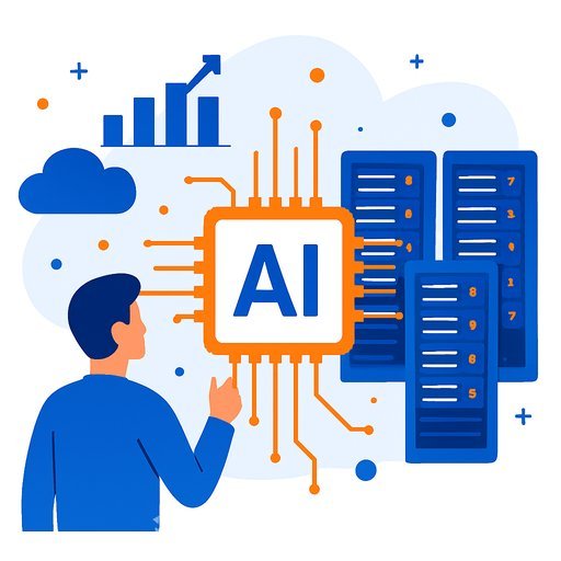 AI Ignites a $3 Trillion Data Center Supercycle, Doubling Global Capacity by 2030