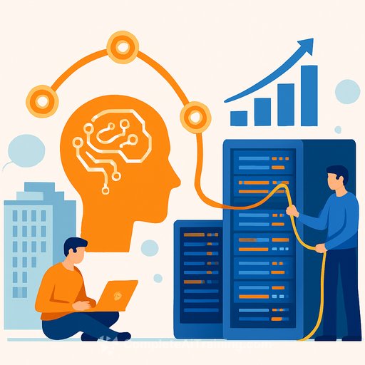 AI Ignites a Boom in Optical Networking as Data Centers Race to Meet Surging Demands
