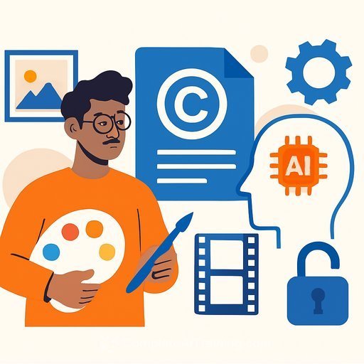 AI image generation is not art and harms artists, writer argues