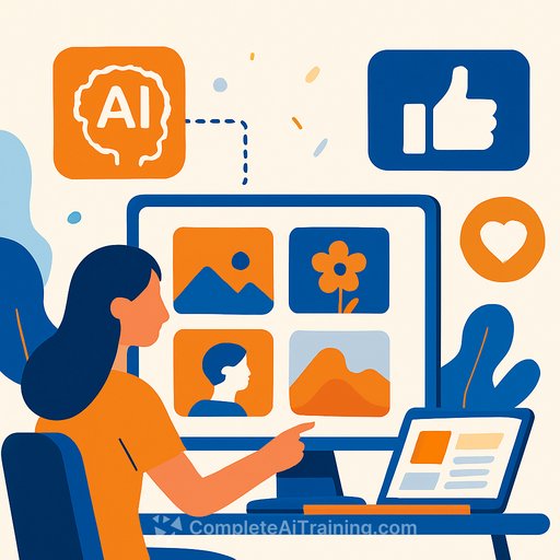 AI Image Generators for Social Media Marketing: Top Tools, Prompt Tips, and Visual Strategies for 2025