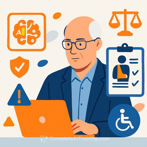AI in Absence and Disability Management: Insights from Bryon Bass on Compliance, Risks, and Practical Solutions