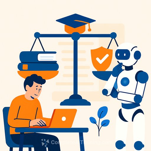 AI in Academic Writing: Balancing Assistance, Ethics, and Integrity