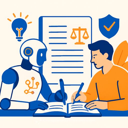 AI in Academic Writing: Balancing Innovation, Ethics, and Integrity