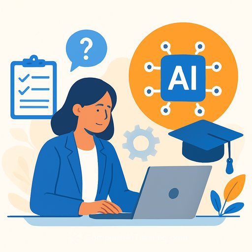 AI in Advice Certificate launches Oct 24 to upskill New Zealand advisers