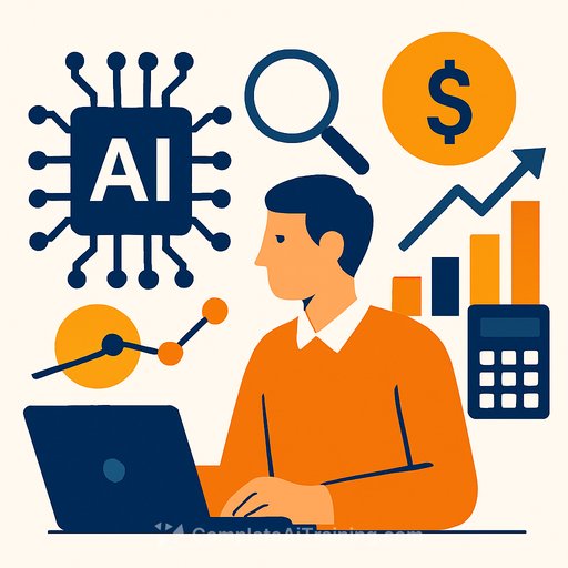 AI in Asset Finance: Separating Hype from Real Value