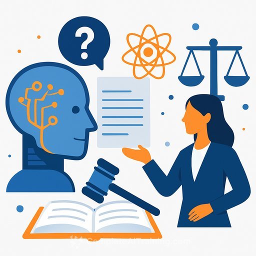 AI in Bangladesh's Legal Profession: Promise, Pitfalls, and the Human Edge
