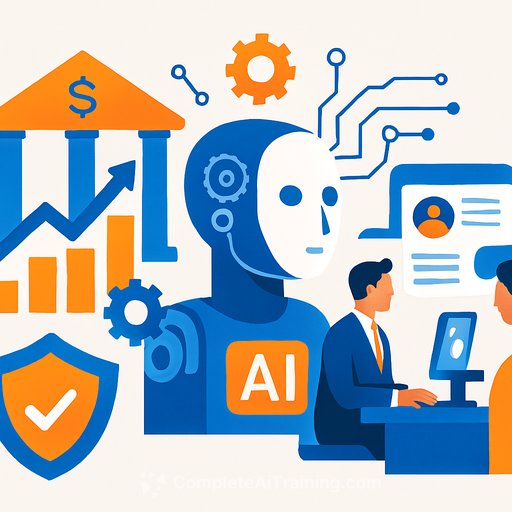AI in Banking and Capital Markets: Transforming Operations, Customer Experience, and Risk Management for 2025 and Beyond