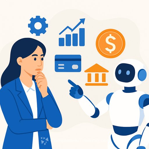 AI in banking needs human accountability, not just automation, says Oleevia MD