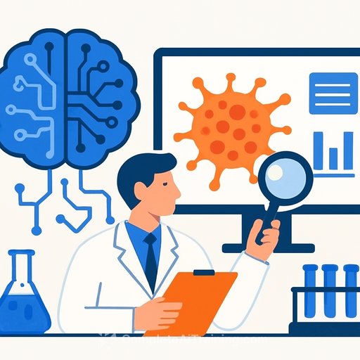 AI in cancer research: big bets, bold claims, and why we're still toddlers in biology