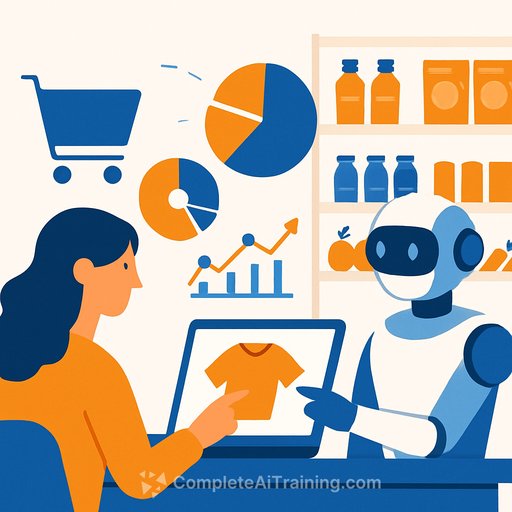AI in Category Management: Hype or Retail’s Next Big Fix?