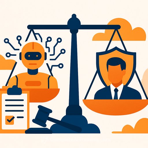 AI in Civil Defense Litigation: Promise, Pitfalls, and the Case for Human Oversight