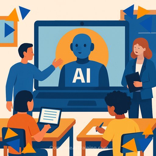 AI in Classrooms Splits Opinion as Schools Seek Ethical Balance