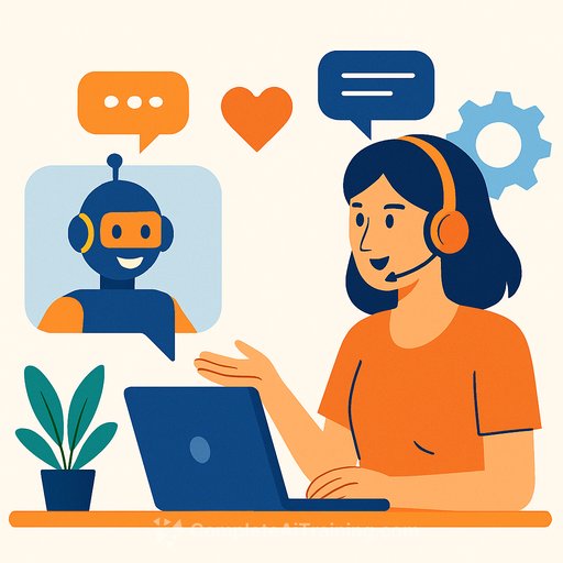 AI in Customer Engagement Works Best When It Amplifies Human Connection, Not Just Speed