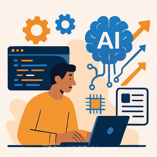 AI in Development Work: How Professionals Can Stay Ahead of the Curve