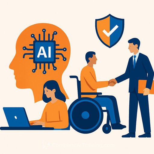 AI in Disability and Absence Management: Risks, Rewards, and Real-World Guidance for Employers
