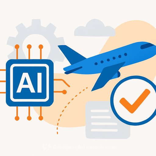 AI in DO-178C Aerospace Software: Speed Without Sacrificing Safety, Determinism, or Certification