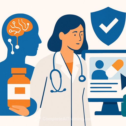 AI in DTC Healthcare Advertising: Balancing Innovation, Privacy, and Trust