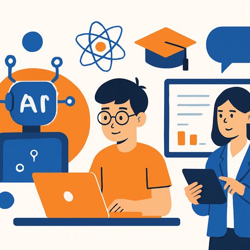 AI in Education Hong Kong’s Next Leap in Personalised Learning and Empowered Teaching