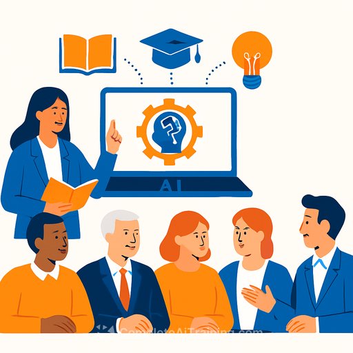 AI in Education: Northern Ontario Leaders Unite to Embrace Opportunities and Address Challenges