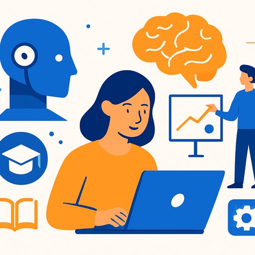 AI in Education Set to Hit $32.27B by 2030: Asia-Pacific Leads, Personalization and Partnerships Drive Reskilling