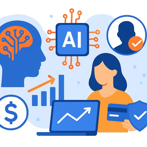 AI in Finance: From Forecasting to Fraud Detection-and Why Personalization Builds Trust