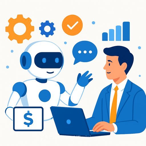 AI in Finance Market Hits New High, Poised to Reach $65.2B by 2033 as JPMorgan, Visa, Mastercard, PayPal and Ant Group Drive Expansion
