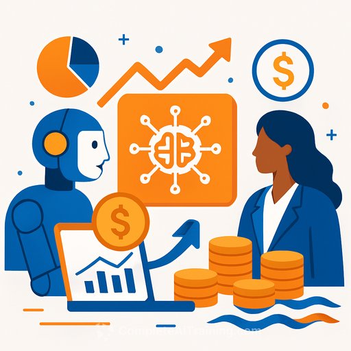 AI in Financial Services: Practical Strategies for Virginia Beach Firms in 2025