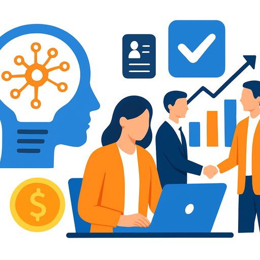 AI in Fintech HR: Faster Hiring, Less Bias, Better Retention