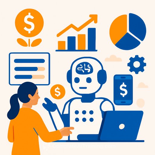 AI in Fintech: Transforming Customer Experience and Operational Efficiency