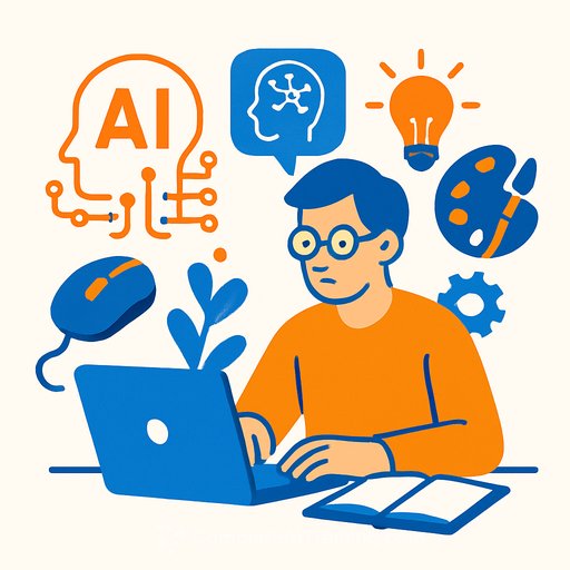 AI in Focus: Honest Insights and Essential Tools for Creative Professionals