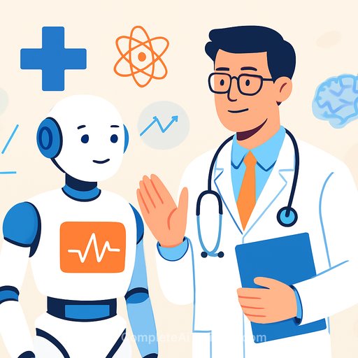 AI in Global Healthcare Takes Center Stage at Medical Korea 2026, March 19-22 at COEX Seoul