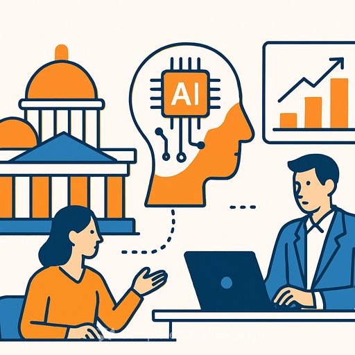 AI in Government: What Works and How to Scale It