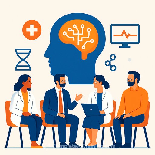 AI in Healthcare: Insights, Innovation, and Impact from Industry Leaders at INVEST Digital Health 2025