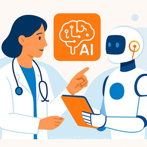 AI in Healthcare: Why Proof, Not Promises, Drives Adoption