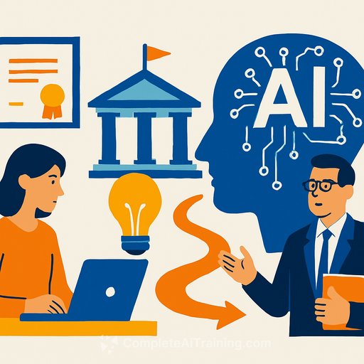 AI in Higher Education Benefits, Challenges, and the Path Forward