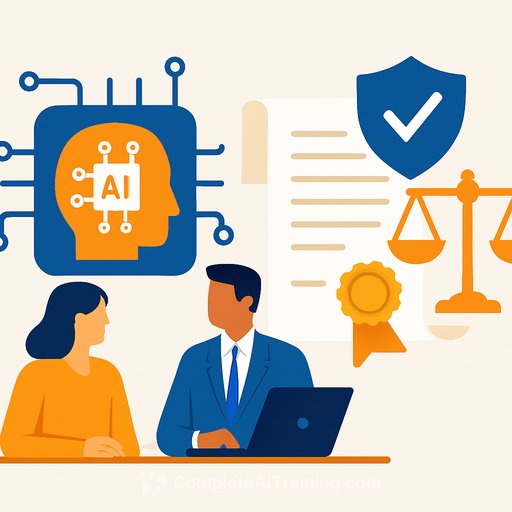AI in HR: Staying Compliant and Avoiding Legal Risks
