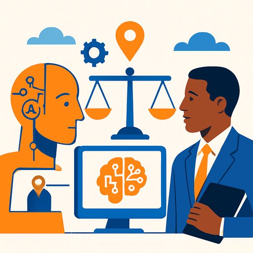 AI in Indianapolis Law: What Local Lawyers Need to Know and Do in 2025