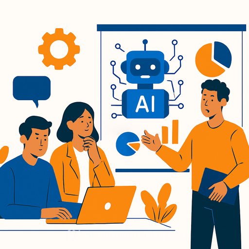 AI in Indonesian Marketing Agencies: Adapt or Be Replaced