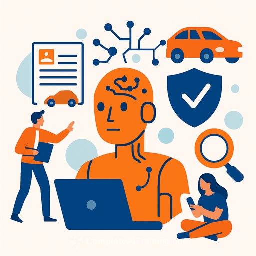 AI in Insurance Claims: Opportunities, Risks, and the Path to Smarter Service