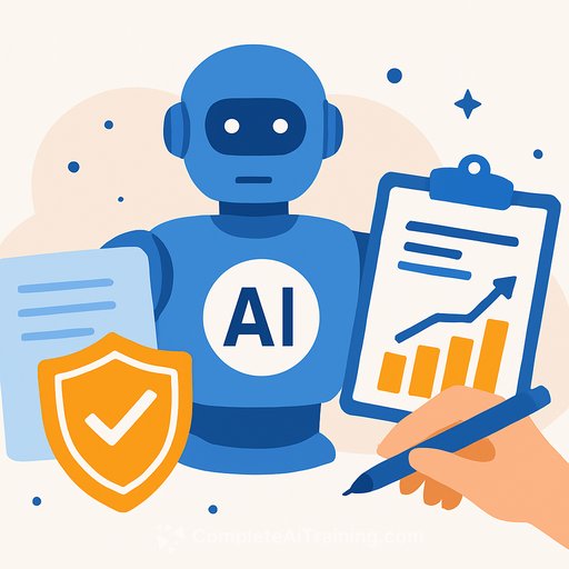 AI in insurance claims processing market projected to reach $0.97 billion by 2030