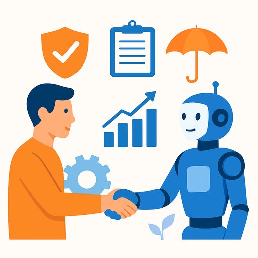 AI in Insurance Needs Partners, Patience, and Proof