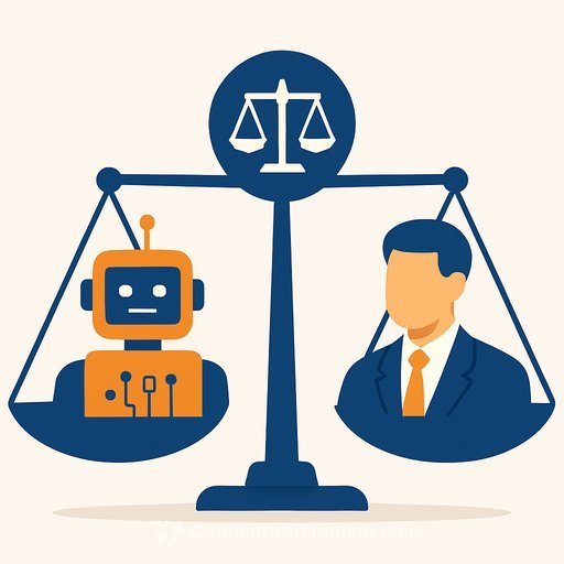 AI in insurance news — September 27, 2026