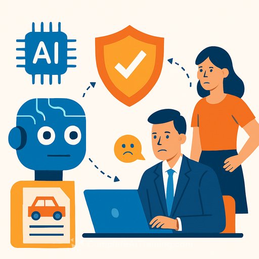 AI in Insurance: Why Widespread Adoption Has Yet to Transform Customer Experience