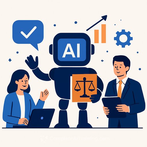 AI in Legal Grew Up This Year: Lessons and Wins from ELM Amplify 2025