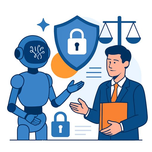 AI in Legal Practice: Cybersecurity Risks and Ethical Duties for Lawyers