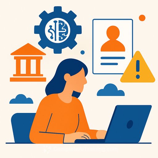 AI in Local Government HR: Practical Wins, Real Risks, and Where to Begin