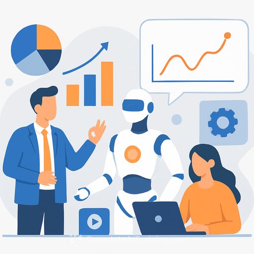 AI in marketing, deeper LiveOps, and surviving a Larisa Dolina moment: Beresnev Games on 2025 and what's next